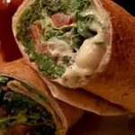 Philadelphia Sandwich